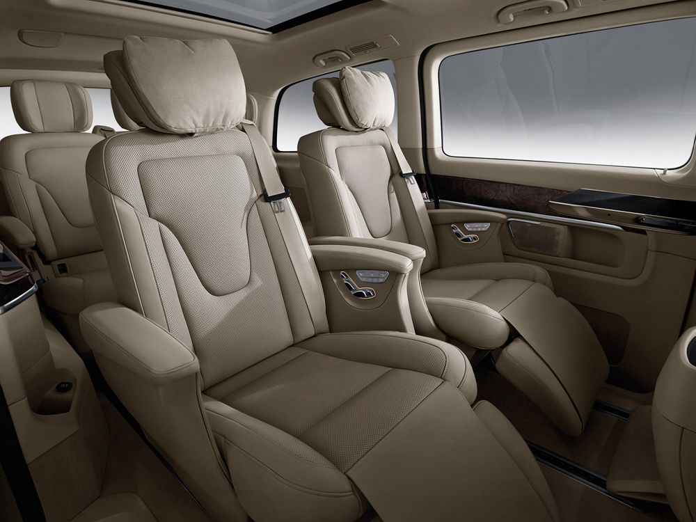 呼倫貝爾奔馳商務(wù)車咨詢