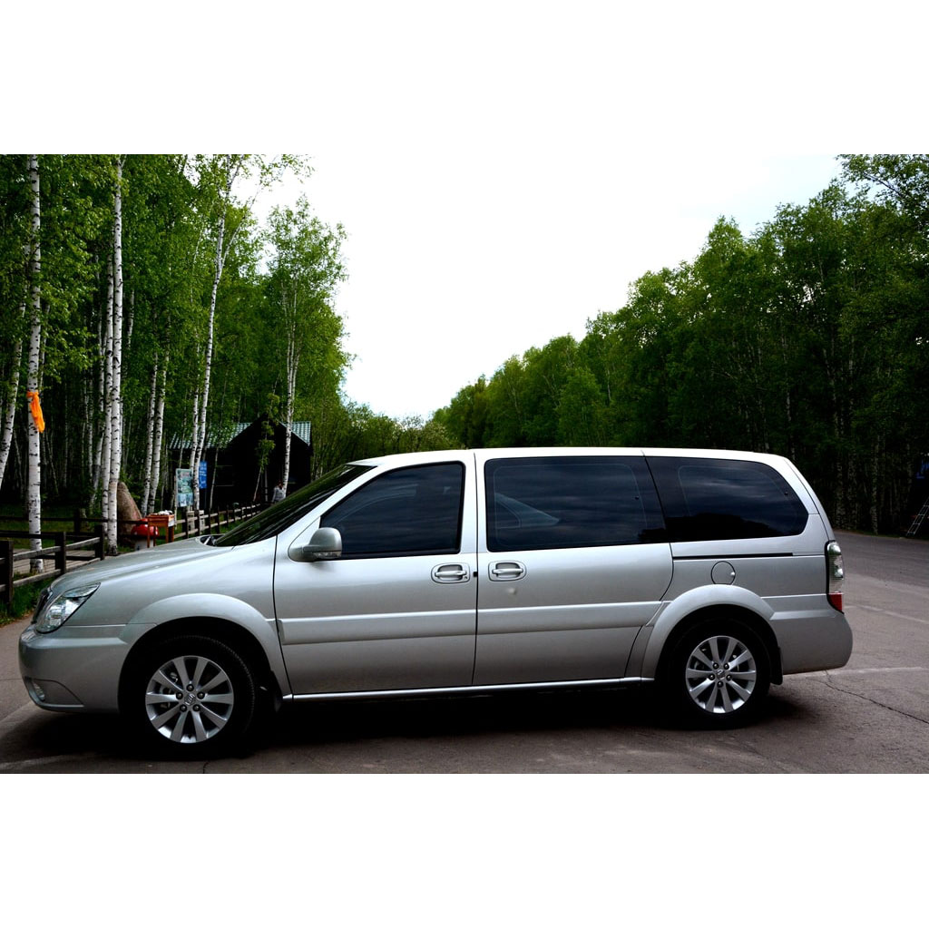 GL8別克7座商務(wù)車(chē)