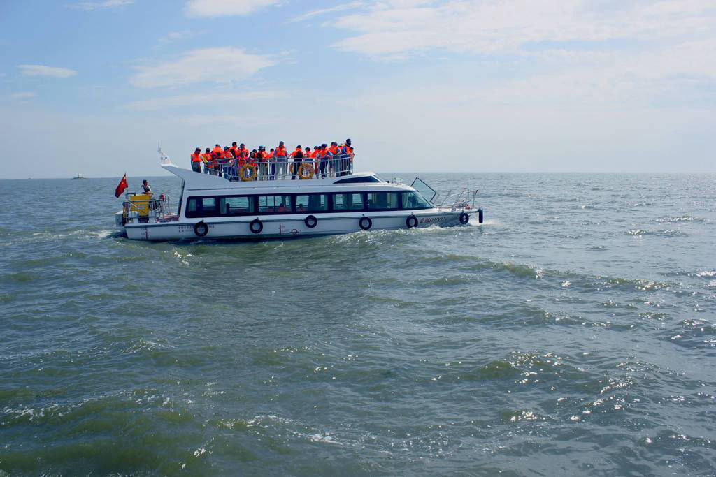 呼倫湖景點(diǎn)