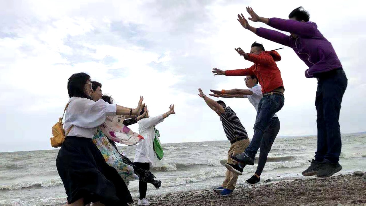 呼倫貝爾原生態(tài)自由行風(fēng)光6日游