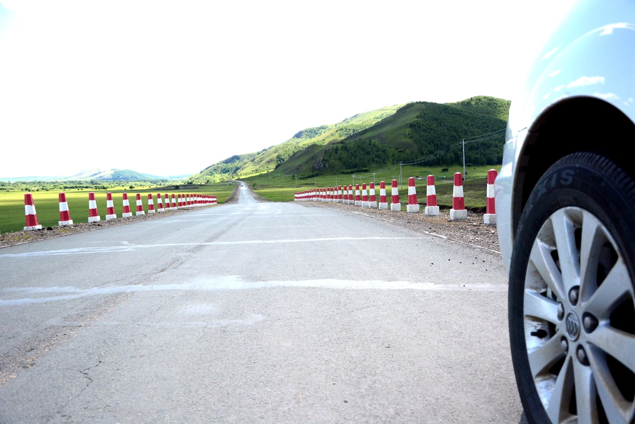 呼倫貝爾包車旅游圖片
