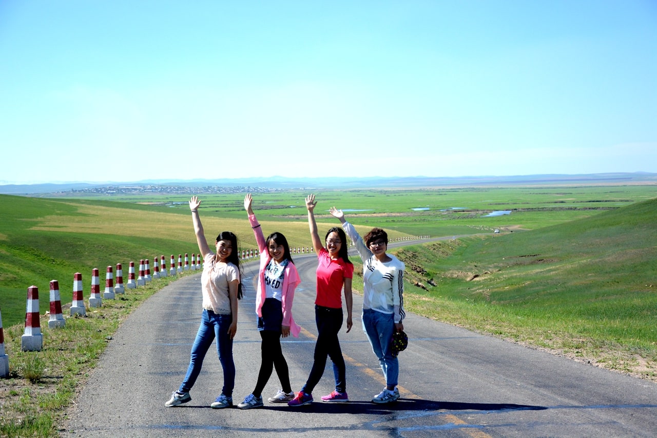 呼倫貝爾包車自駕旅游圖片