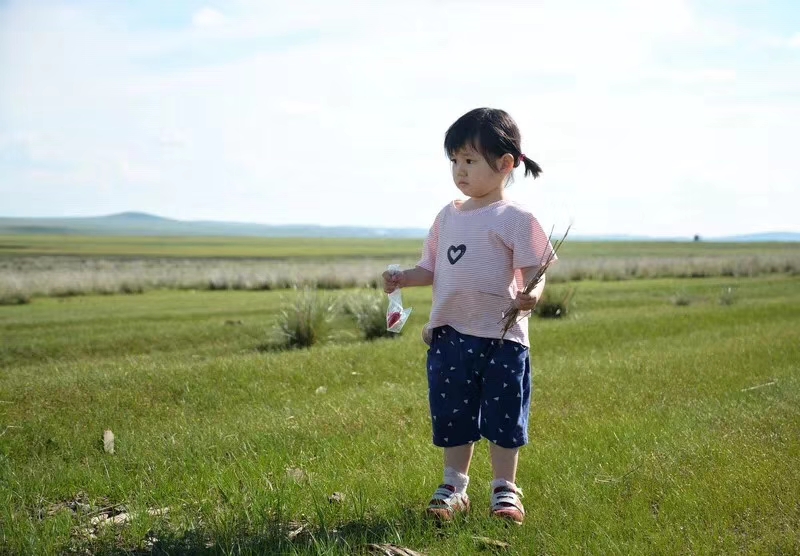 抵達(dá)呼倫貝爾的方法