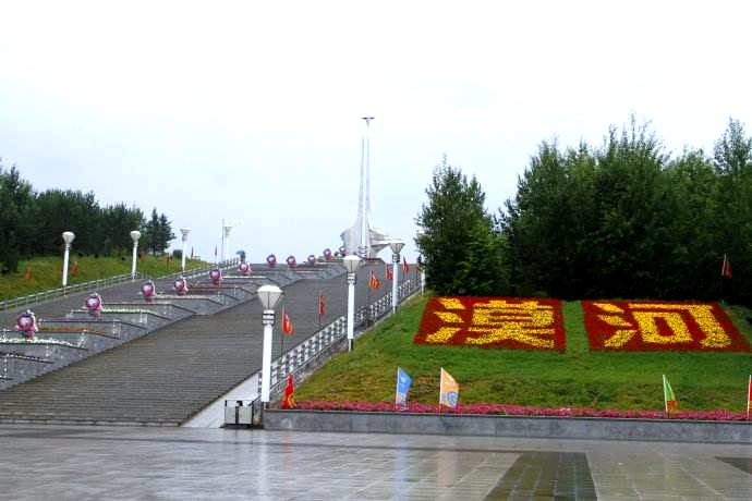 呼倫貝爾+漠河一路向北7日深度游