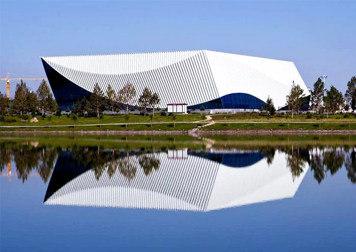 扎賚諾爾博物館