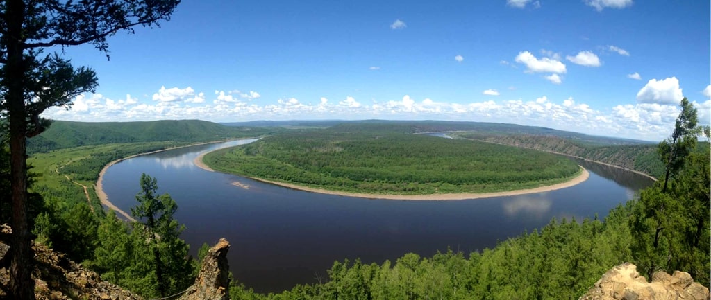 漠河_北極村_4日之旅_超詳細(xì)旅游攻略
