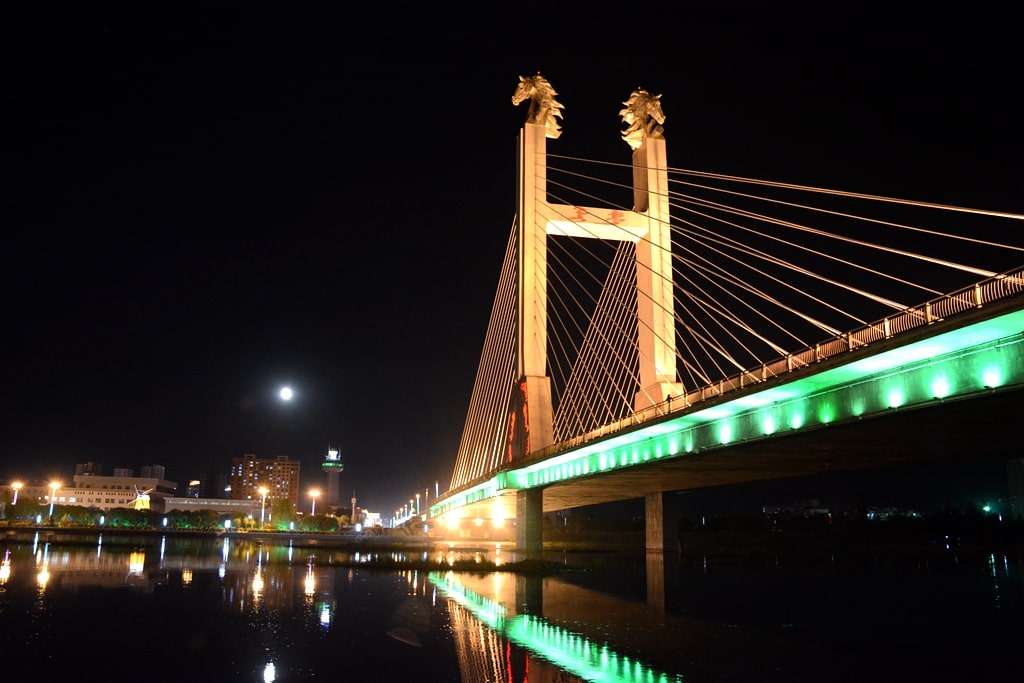 草原之都__海拉爾